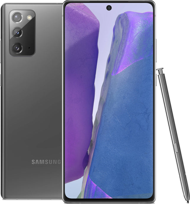 Galaxy Note 20 5G 128GB Mystic Gray (Sprint)