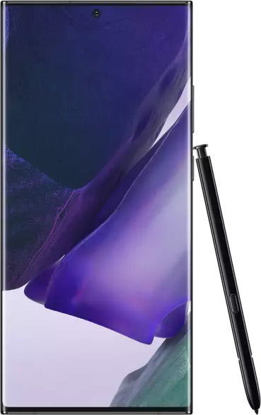 Galaxy Note 20 Ultra 5G 128GB Mystic Black (Sprint)