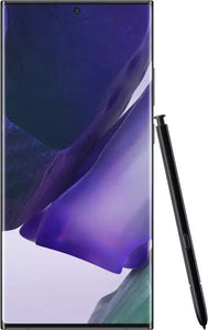 Galaxy Note 20 Ultra 5G 512GB Mystic Black (T-Mobile)