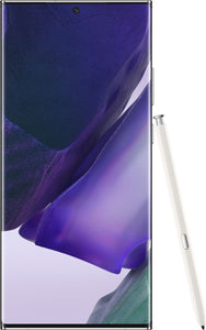 Galaxy Note 20 Ultra 5G 128GB Mystic White (T-Mobile)