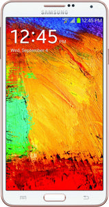Galaxy Note 3 16GB Rose Gold/White (Verizon Unlocked)