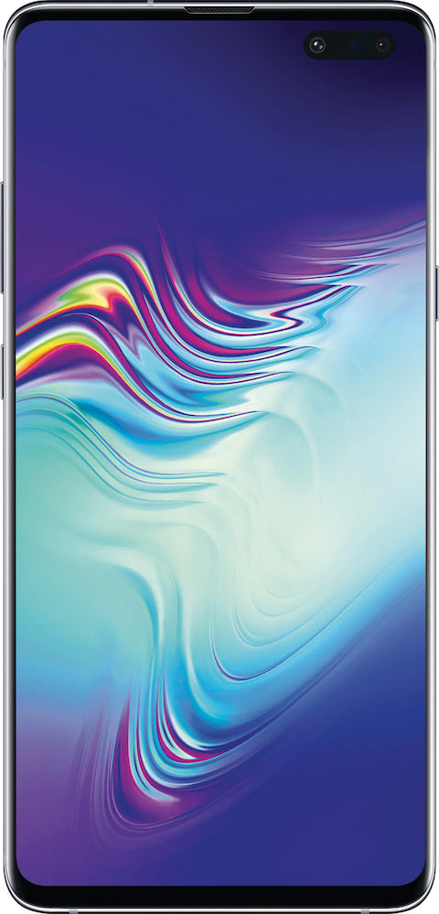 Galaxy S10 5G 256GB Majestic Black (Verizon)