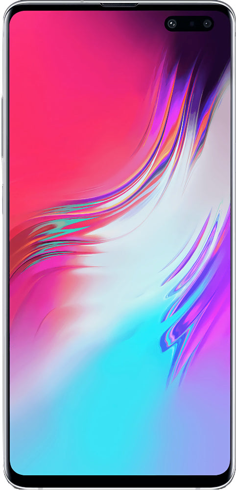 Galaxy S10 5G 512GB Crown Silver (Verizon Unlocked)