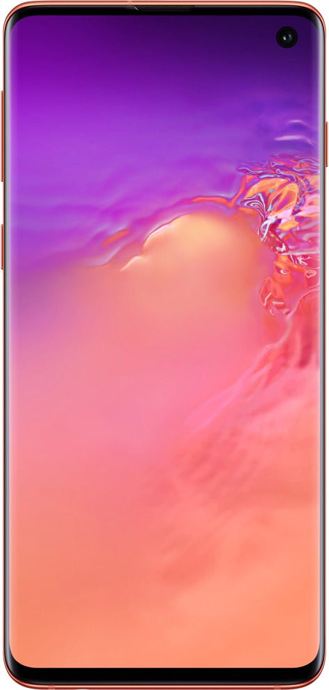 Galaxy S10 128GB Flamingo Pink (Verizon Unlocked)