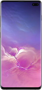 Galaxy S10 Plus 128GB Prism Black (AT&T)