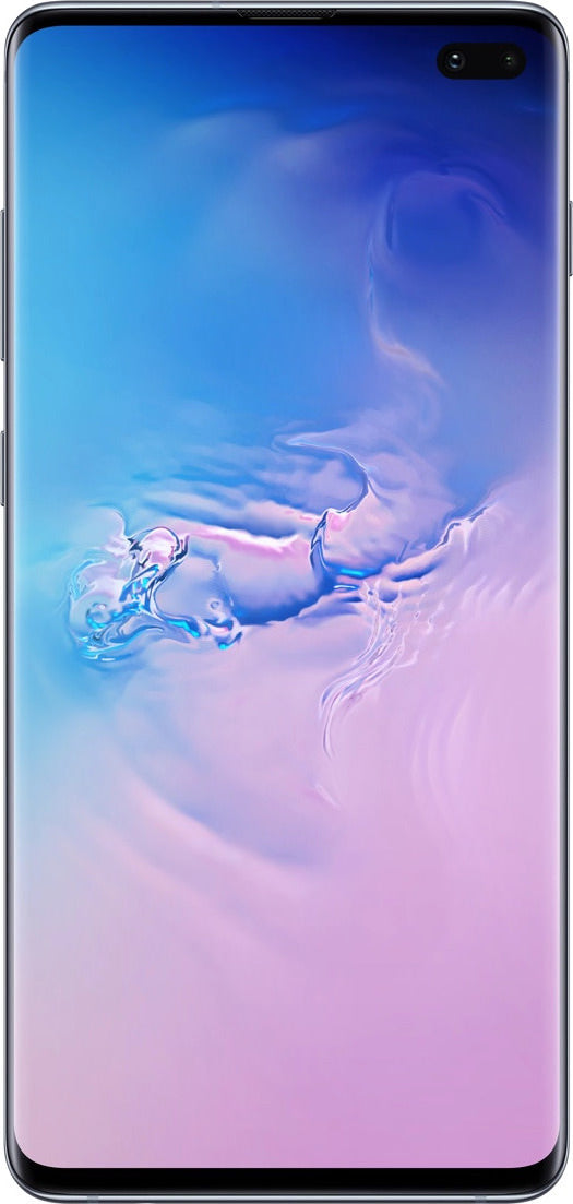 Galaxy S10 Plus 128GB Prism Blue (T-Mobile)