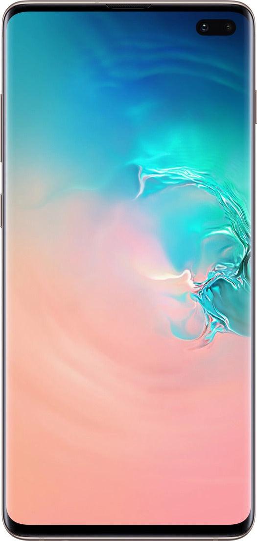 Galaxy S10 Plus 512GB Ceramic White (AT&T)
