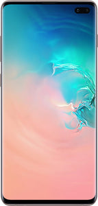 Galaxy S10 Plus 1TB Ceramic White (GSM Unlocked)