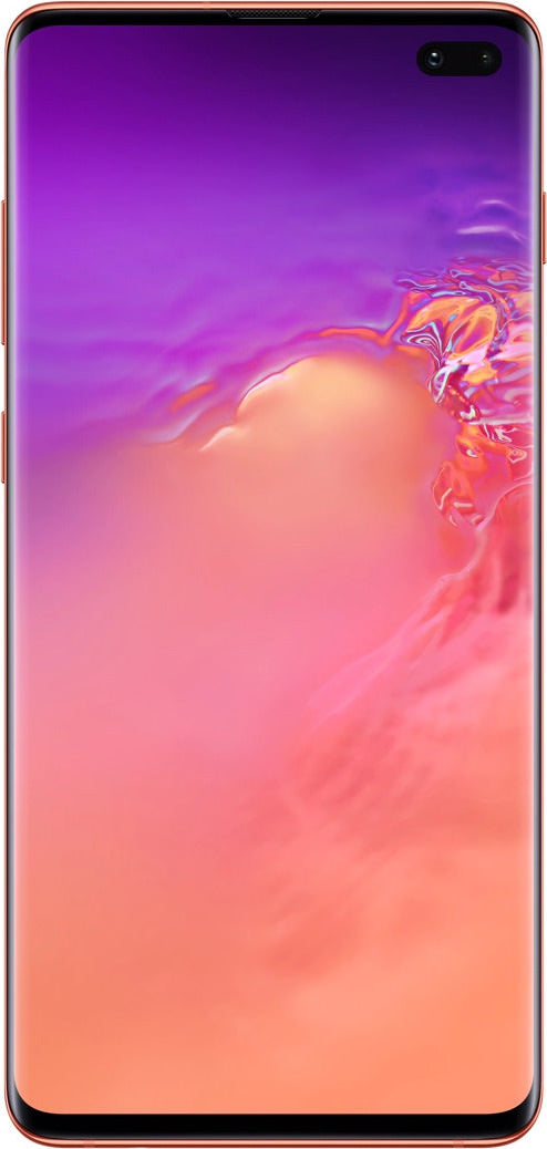 Galaxy S10 Plus 128GB Flamingo Pink (Verizon)