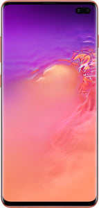 Galaxy S10 Plus 128GB Flamingo Pink (Verizon Unlocked)