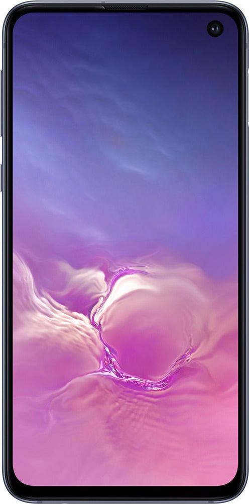 Galaxy S10e 256GB Prism Black (T-Mobile)