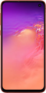 Galaxy S10e 256GB Flamingo Pink (Sprint)