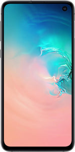 Galaxy S10e 128GB Prism White (AT&T)