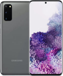 Galaxy S20 5G 128GB Cosmic Gray (T-Mobile)