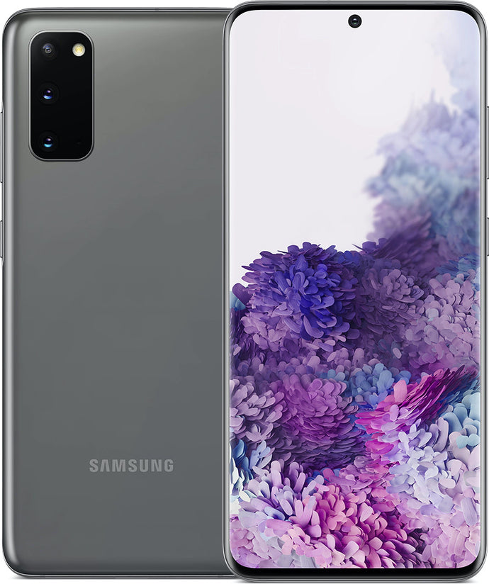 Galaxy S20 5G 128GB Cosmic Gray (T-Mobile)