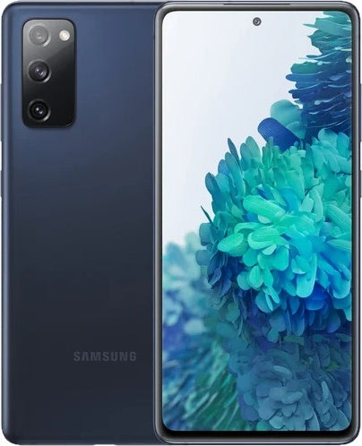 Galaxy S20 FE 5G 128GB Blue (GSM Unlocked)