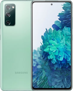 Galaxy S20 FE 5G 128GB Green (GSM Unlocked)