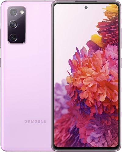 Galaxy S20 FE 5G 256GB Purple (AT&T)