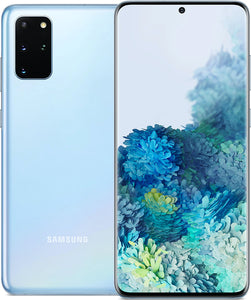 Galaxy S20 Plus 5G 512GB Aura Blue (Verizon Unlocked)