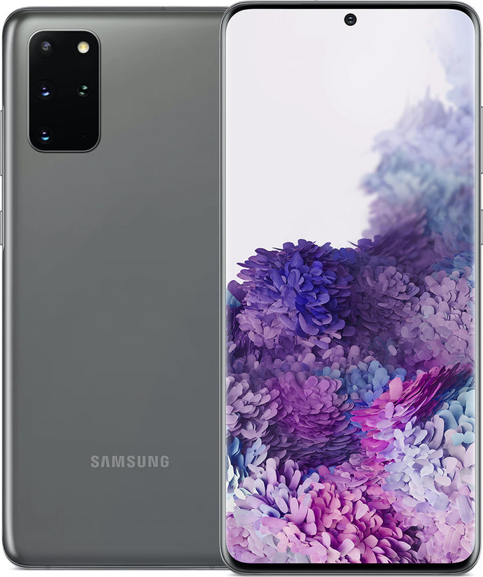 Galaxy S20 Plus 5G 512GB Cosmic Gray (Verizon)