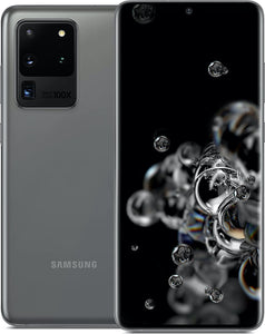 Galaxy S20 Ultra 5G 128GB Cosmic Gray (T-Mobile)
