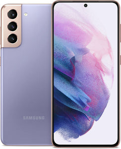Galaxy S21 5G 256GB Phantom Violet (T-Mobile)