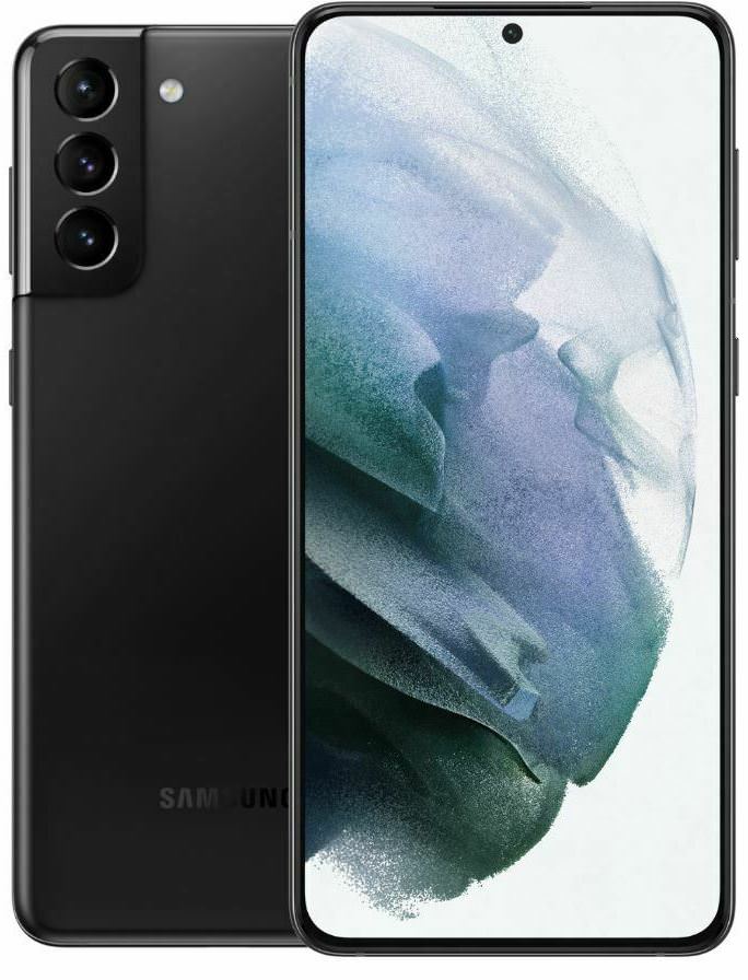 Galaxy S21 Plus 5G 256GB Phantom Black (T-Mobile)