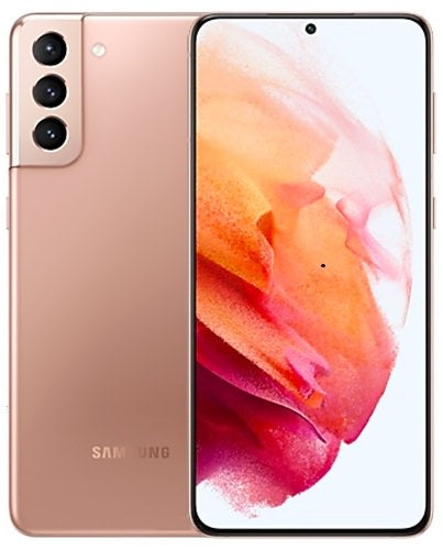 Galaxy S21 Plus 5G 128GB Phantom Gold (AT&T)