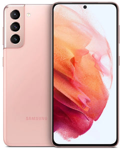 Galaxy S21 Plus 5G 128GB Phantom Pink (GSM Unlocked)