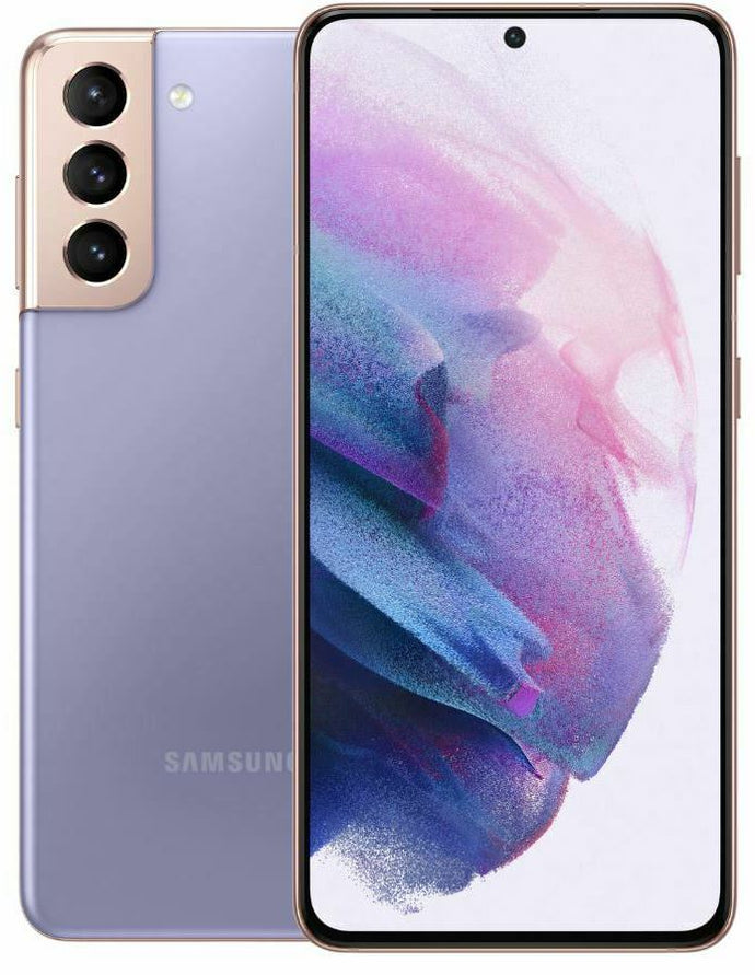 Galaxy S21 Plus 5G 256GB Phantom Violet (T-Mobile)