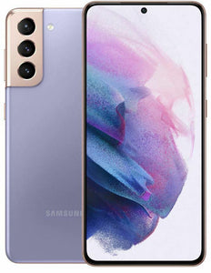 Galaxy S21 Plus 5G 256GB Phantom Violet (T-Mobile)