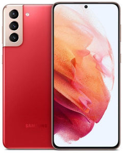 Galaxy S21 Plus 5G 256GB Phantom Red (Verizon Unlocked)