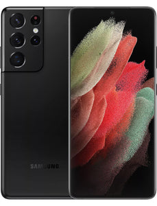 Galaxy S21 Ultra 5G 512GB Phantom Black (T-Mobile)