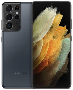 Galaxy S21 Ultra 5G 256GB Navy (T-Mobile)