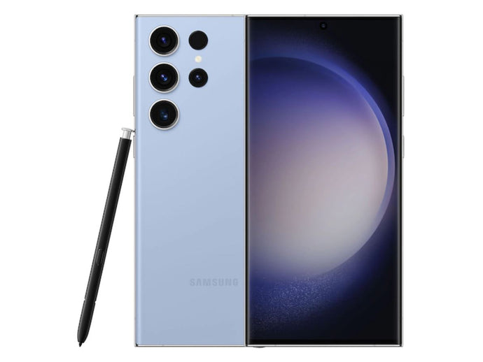 Galaxy S23 Ultra 512GB Sky Blue (T-Mobile)
