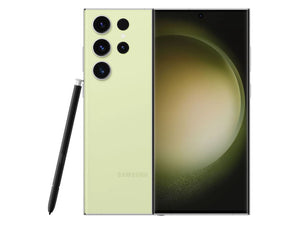 Galaxy S23 Ultra 1TB Lime (GSM Unlocked)