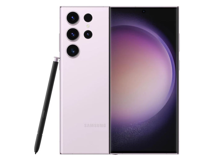 Galaxy S23 Ultra 1TB Lavender (T-Mobile)