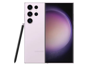 Galaxy S23 Ultra 1TB Lavender (GSM Unlocked)