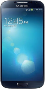 Galaxy S4 16GB Black Mist (AT&T)