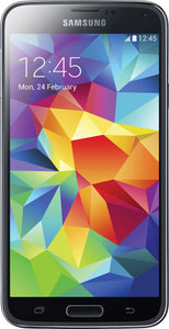 Galaxy S5 32GB Charcoal Black (T-Mobile)