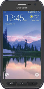 Galaxy S6 Active 32GB Gray (T-Mobile)