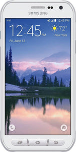 Galaxy S6 Active 64GB Camo White (AT&T)