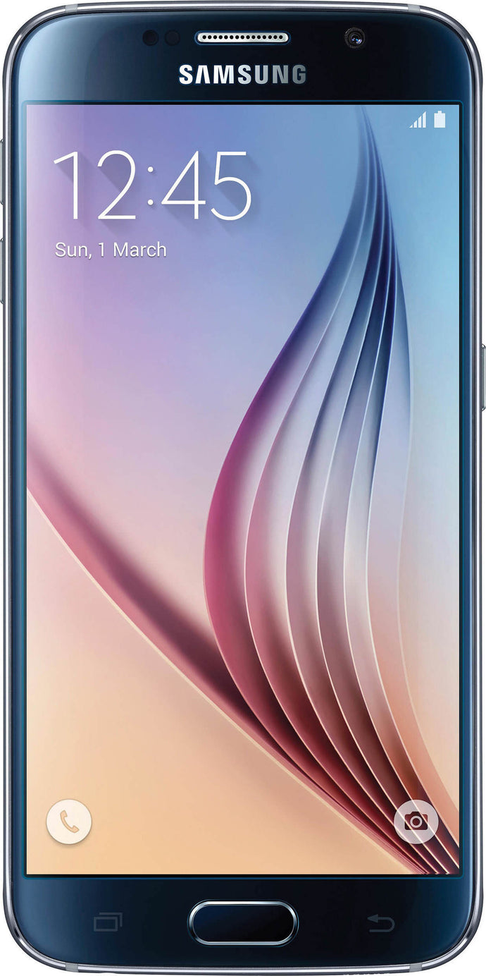 Galaxy S6 128GB Black Sapphire (T-Mobile)