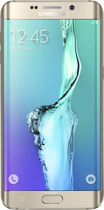 Galaxy S6 Edge Plus 32GB Gold Platinum (GSM Unlocked)