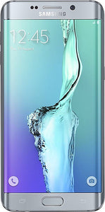 Galaxy S6 Edge Plus 64GB Silver (GSM Unlocked)