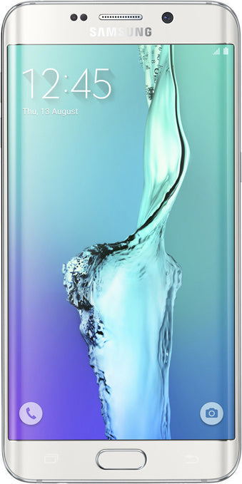 Galaxy S6 Edge Plus 64GB White Pearl (Verizon)