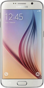Galaxy S6 64GB White Pearl (AT&T)