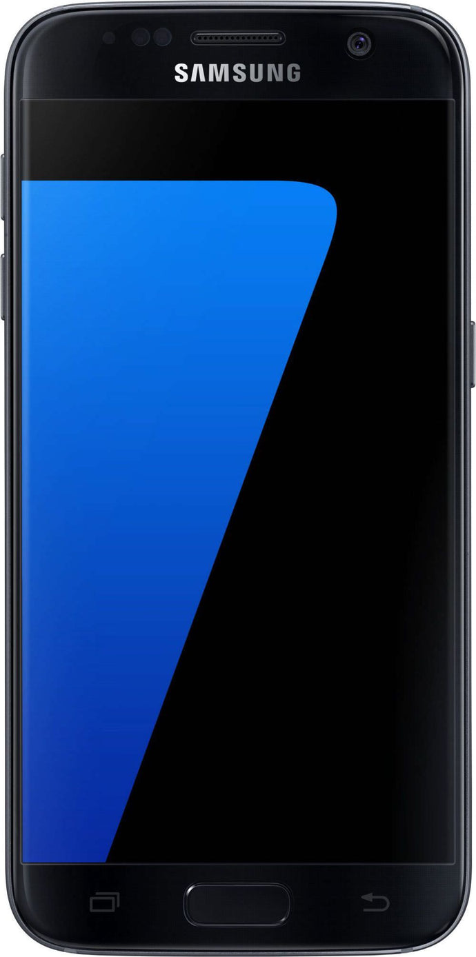 Galaxy S7 32GB Black Onyx (GSM Unlocked)