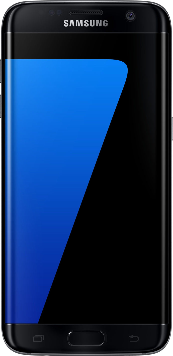 Galaxy S7 Edge 128GB Black Onyx (Verizon Unlocked)