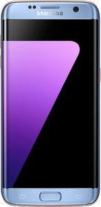Galaxy S7 Edge 128GB Coral Blue (Verizon Unlocked)